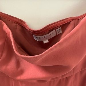 Size L Keepsake Dress